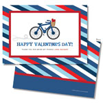 Spark & Spark Valentine's Day Exchange Cards - A Boy Love Ride